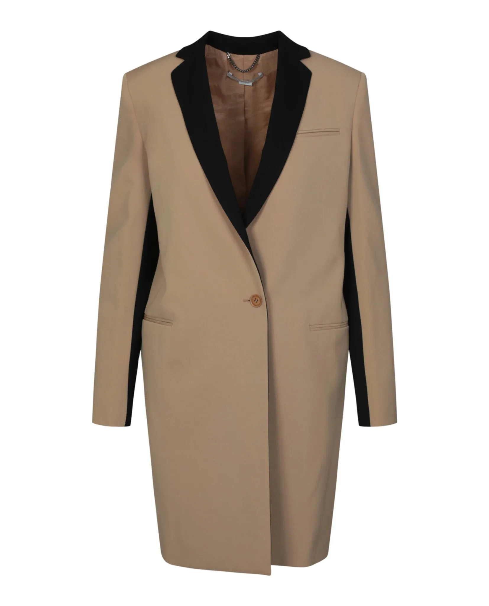 Stella McCartney Stretch-Wool Blazer sold by Lord & Taylor