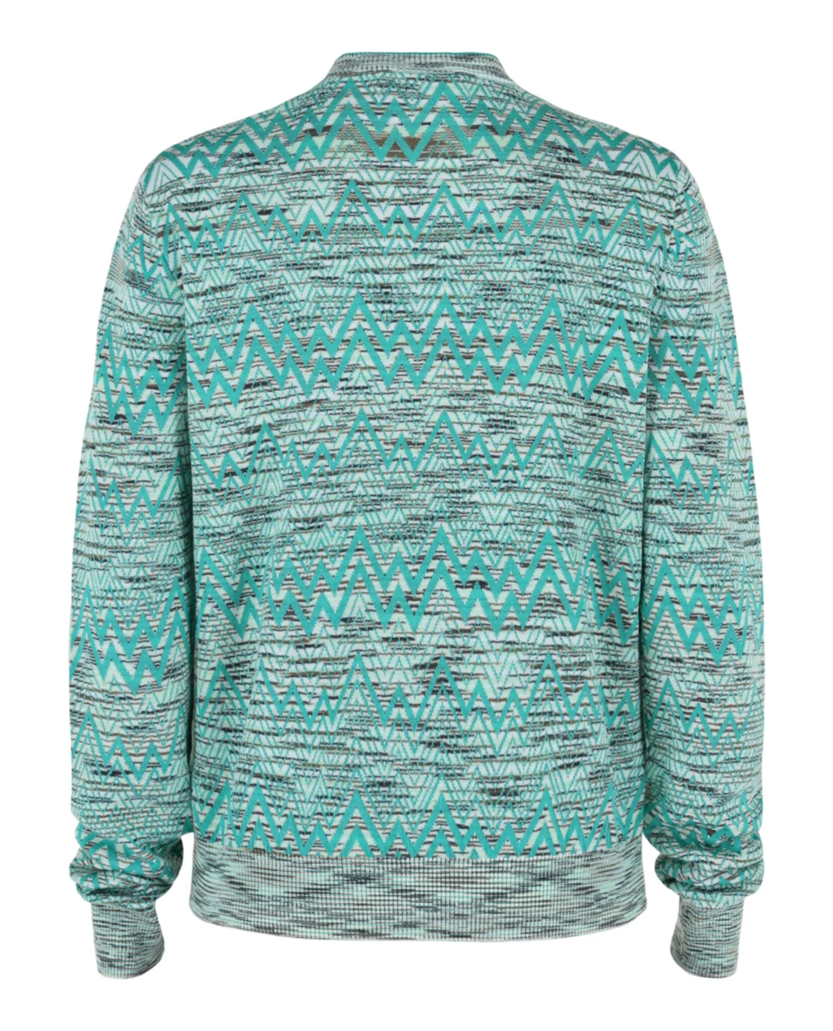Oversized ZigZag Sweater sold by Lord & Taylor product image thumbnail 2