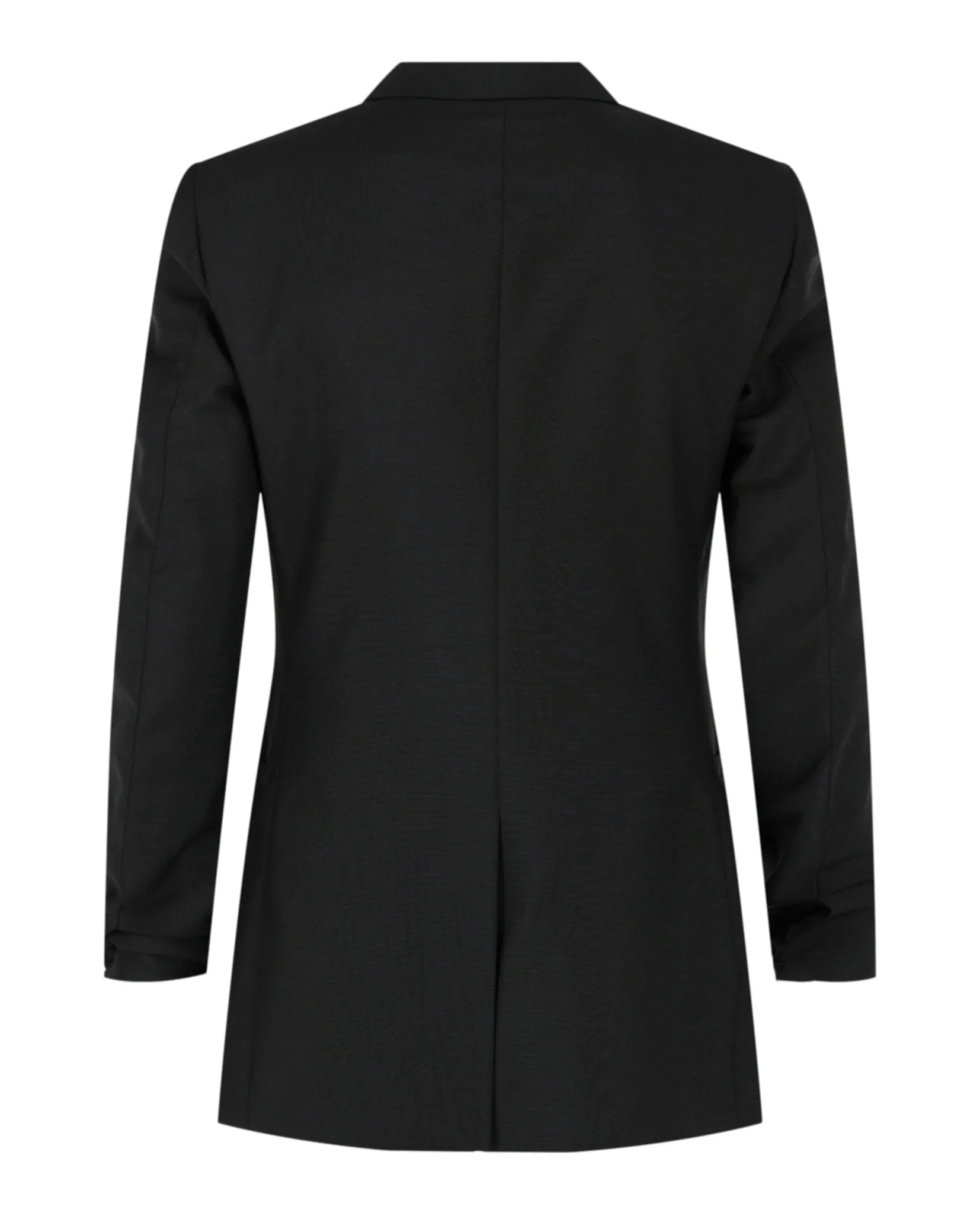 Wool Blend Blazer sold by Lord & Taylor product image thumbnail 2