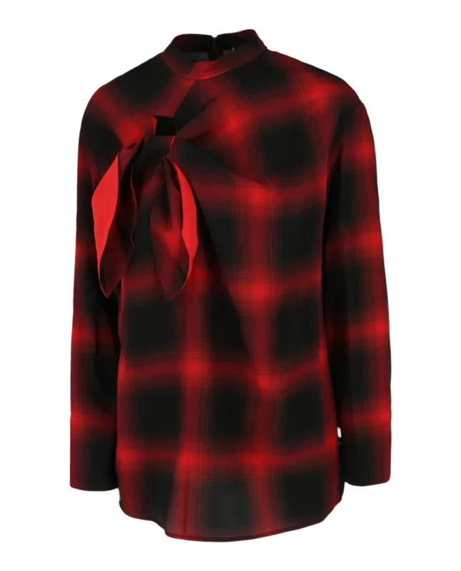 Stella McCartney Zadie Top sold by Lord & Taylor