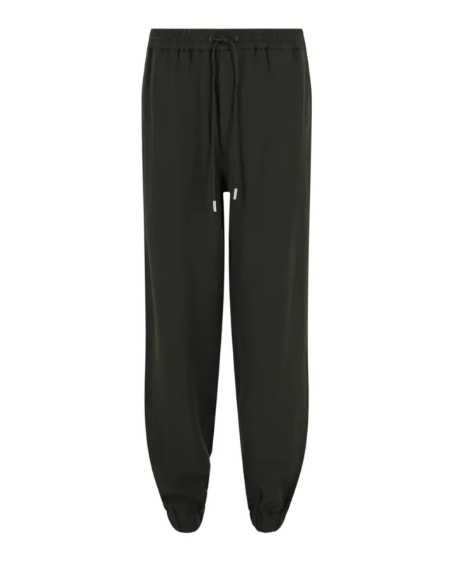 Drawstring Track Pants sold by Lord & Taylor