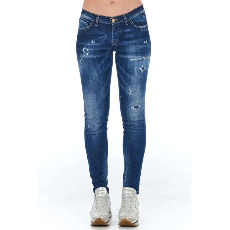 Women's Skinny Jean sold by Lord & Taylor