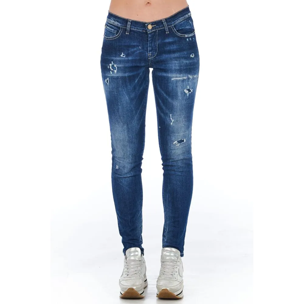 Women's Skinny Jean sold by Lord & Taylor