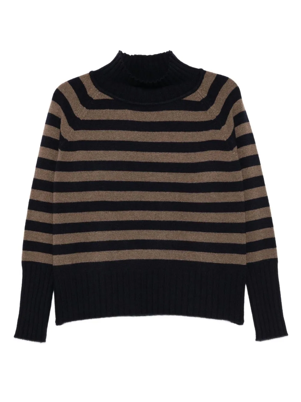 STRIPED CASHMERE SWEATER sold by Lord & Taylor
