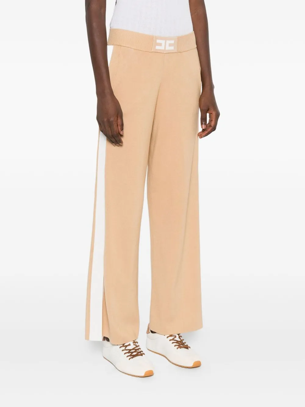TRICOT TROUSERS sold by Lord & Taylor product image thumbnail 2