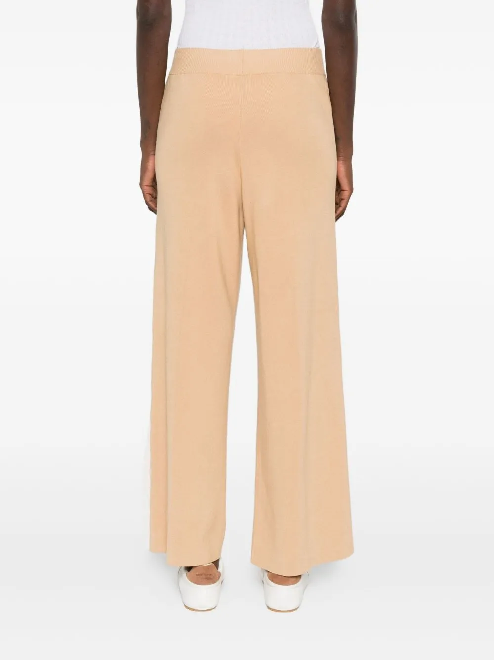 TRICOT TROUSERS sold by Lord & Taylor product image thumbnail 3