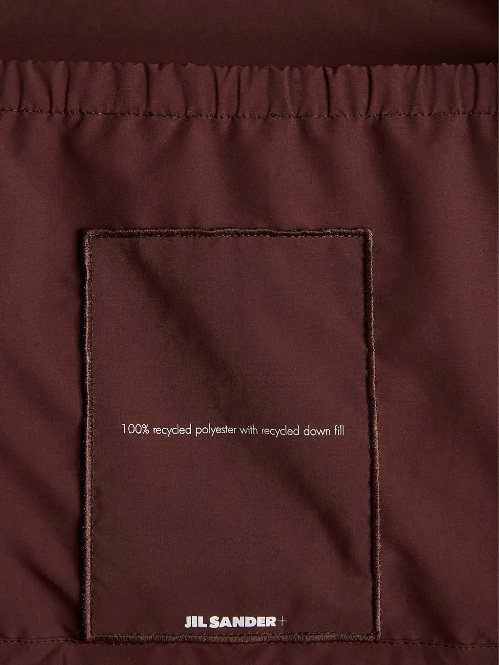 SHORT DOWN JACKET sold by Lord & Taylor product image thumbnail 4