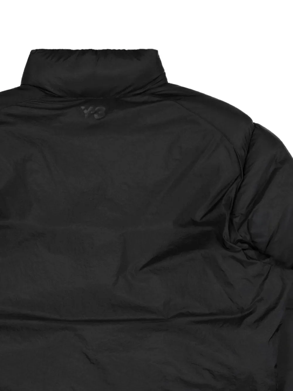 NYLON SHORT DOWN JACKET sold by Lord & Taylor product image thumbnail 5