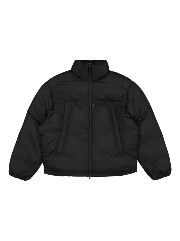 NYLON SHORT DOWN JACKET sold by Lord & Taylor