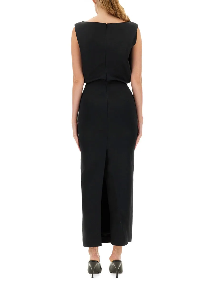 BLACK DRESSES sold by Lord & Taylor product image thumbnail 3