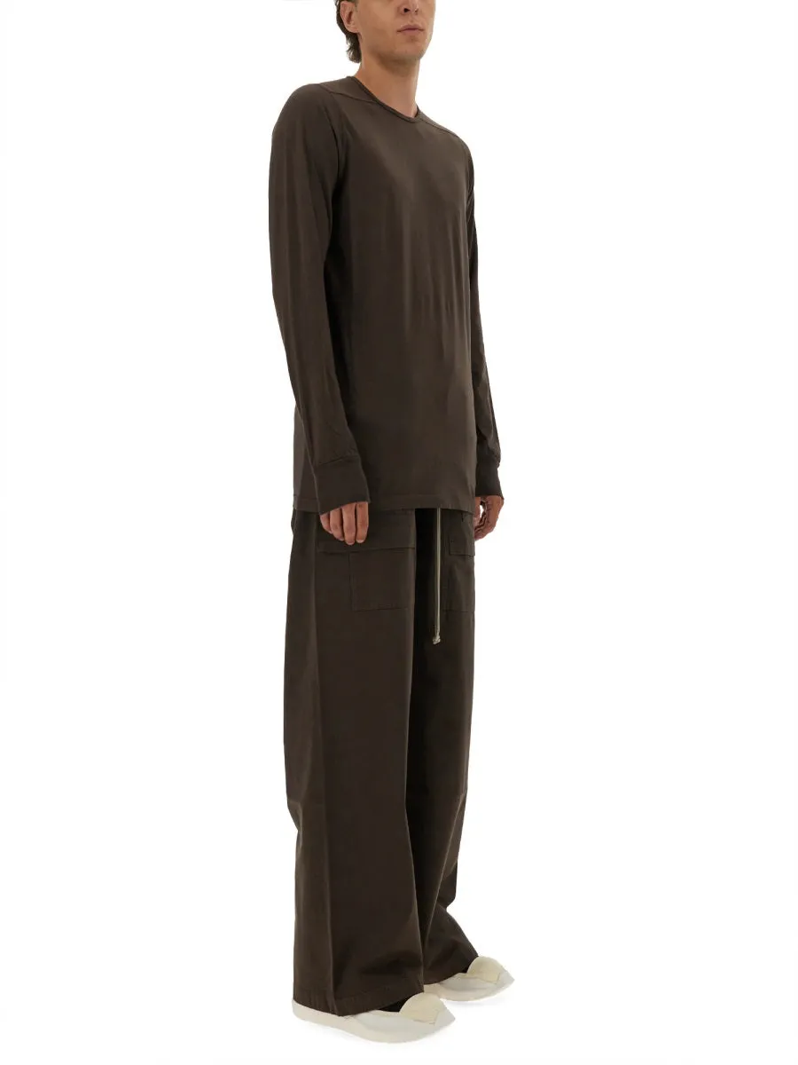 BROWN TROUSERS sold by Lord & Taylor product image thumbnail 3