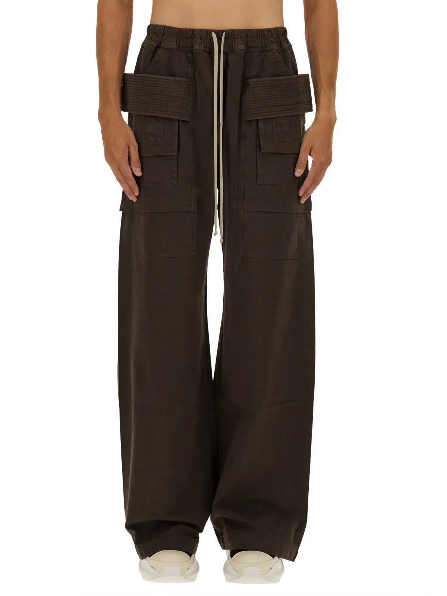 BROWN TROUSERS sold by Lord & Taylor
