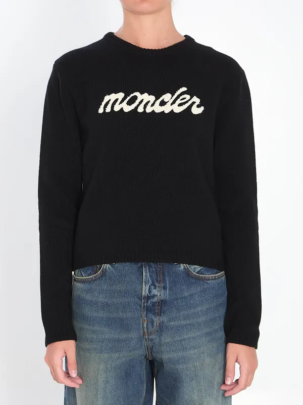 VIRGIN WOOL AND CASHMERE PULLOVER sold by Lord & Taylor