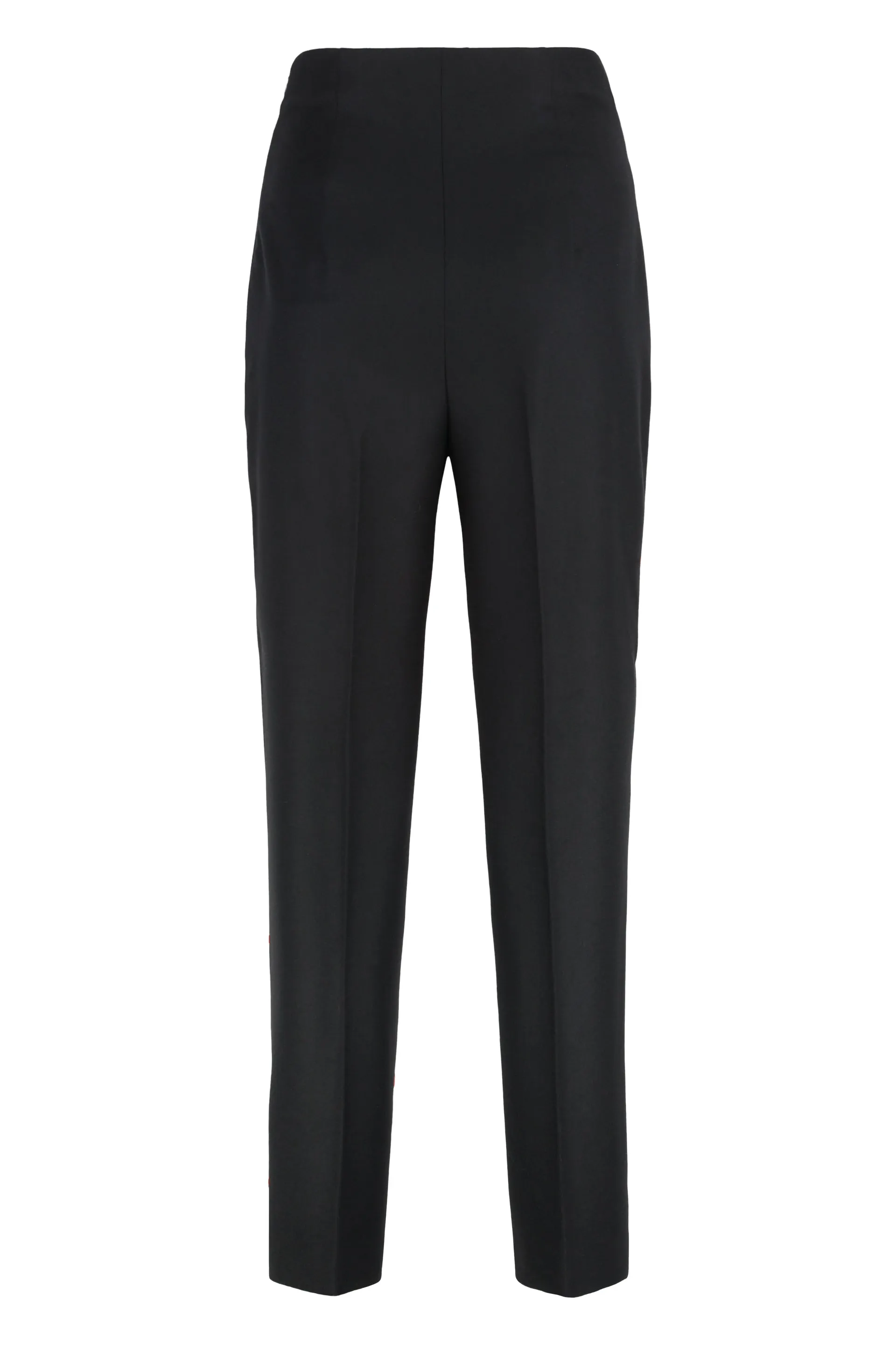 VIRGIN WOOL TROUSERS sold by Lord & Taylor product image thumbnail 2