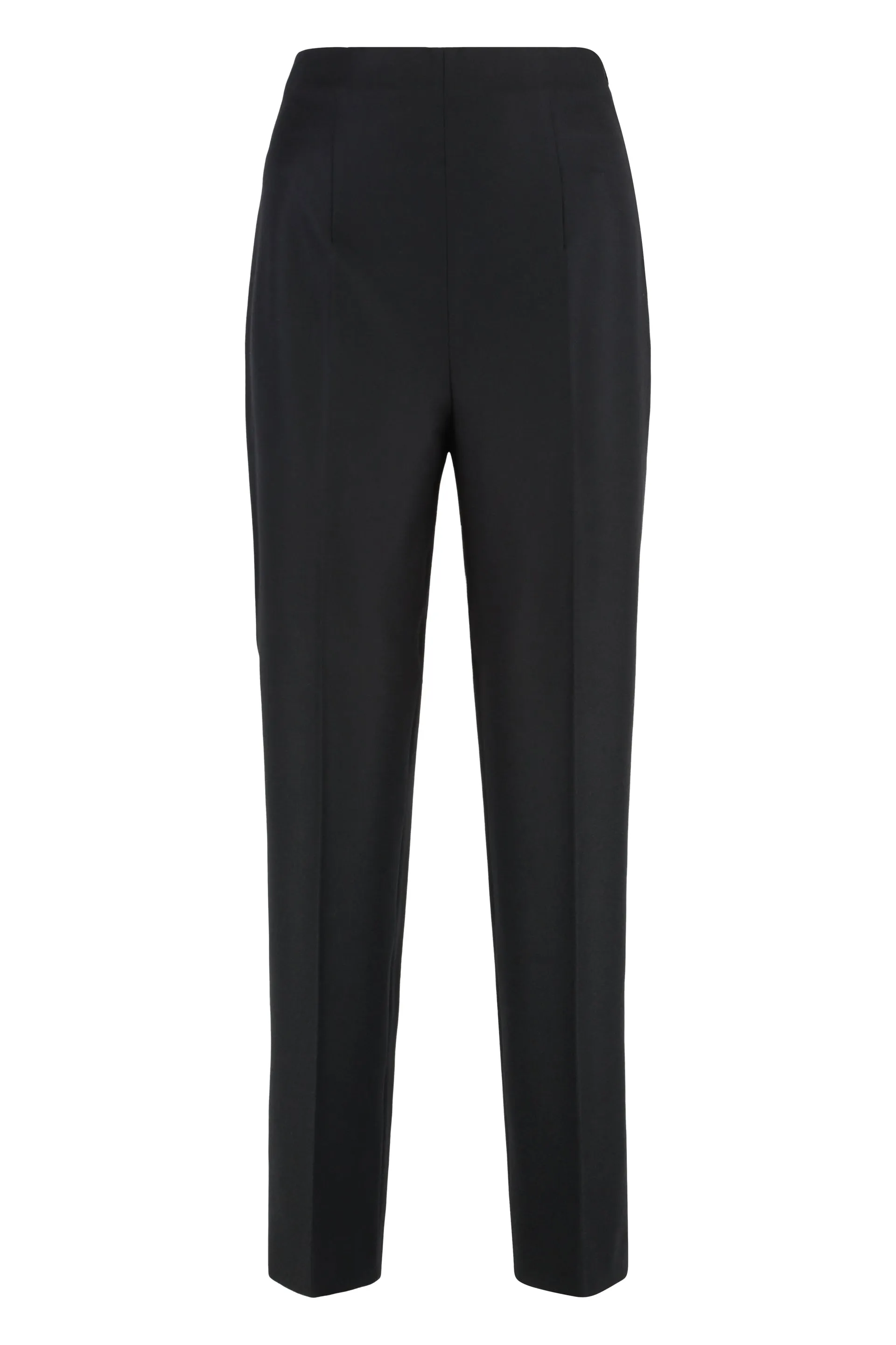 VIRGIN WOOL TROUSERS sold by Lord & Taylor