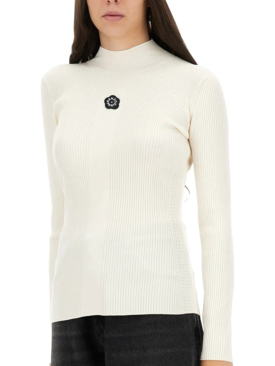 WHITE SWEATER sold by Lord & Taylor product image thumbnail 4
