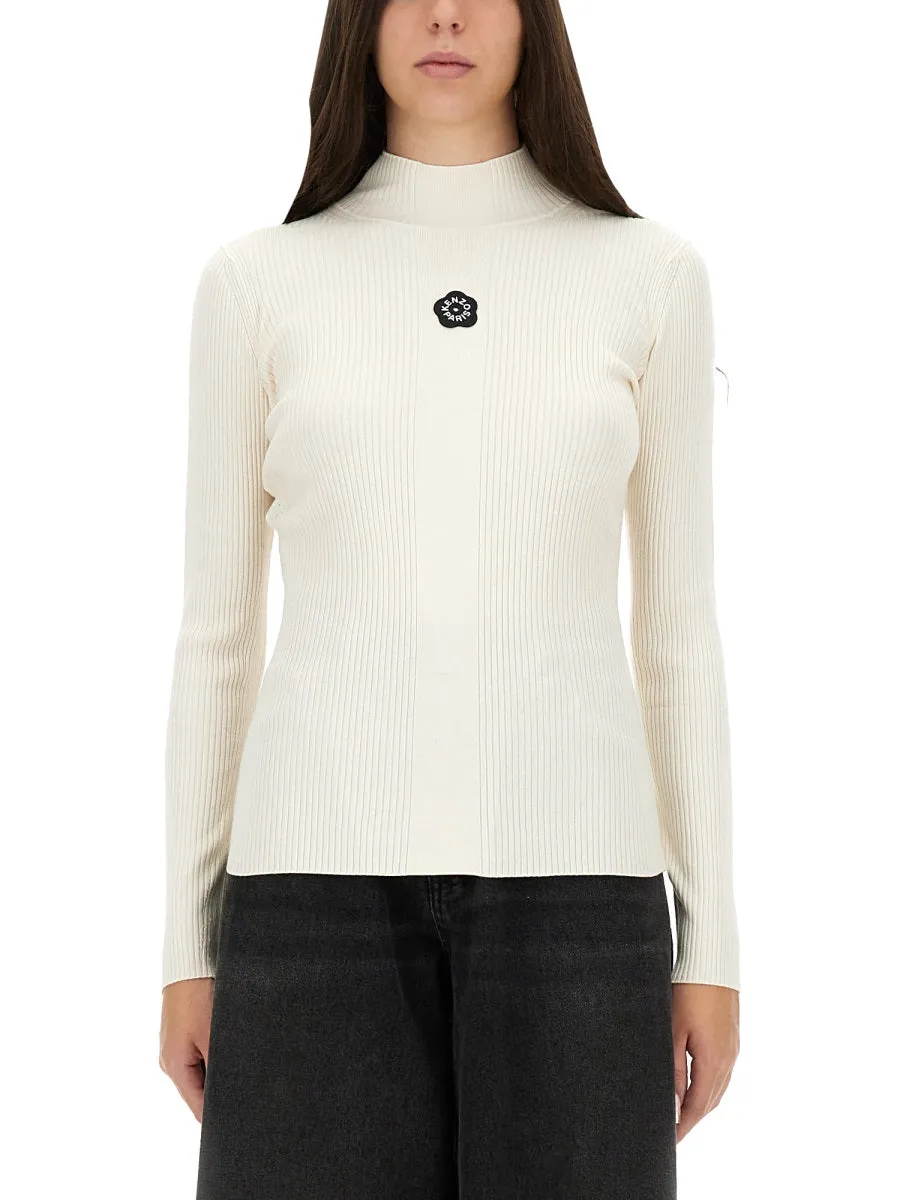 WHITE SWEATER sold by Lord & Taylor