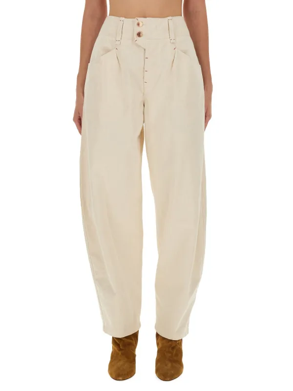 POWDER TROUSERS sold by Lord & Taylor