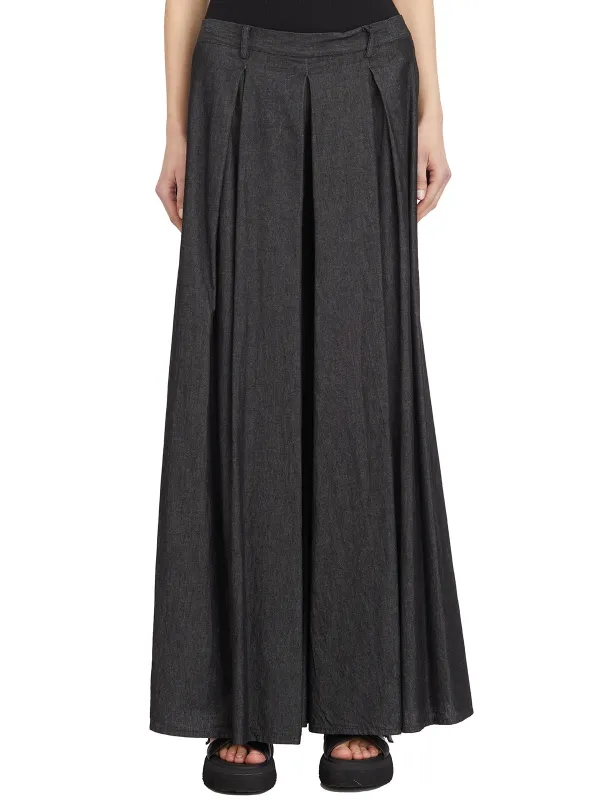 DENIM TROUSERS sold by Lord & Taylor