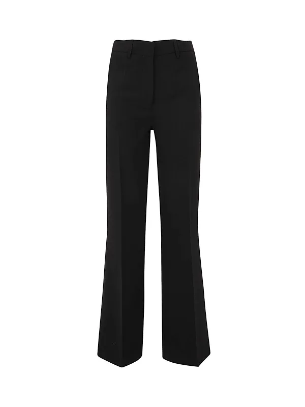 CADY PALAZZO TROUSERS sold by Lord & Taylor