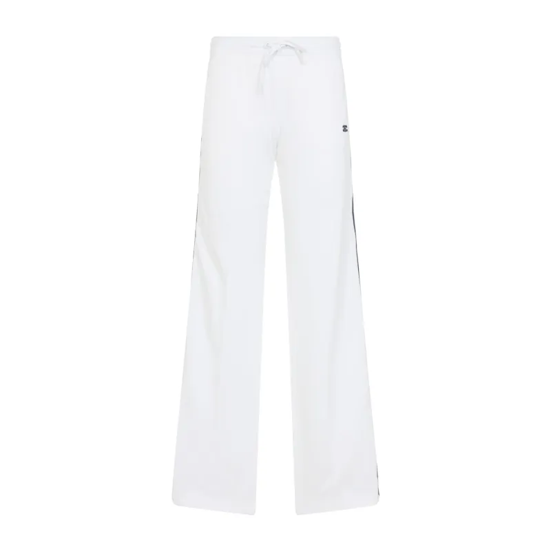 POLYESTER TRACKSUIT PANTS sold by Lord & Taylor