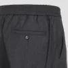 ELASTICATED WAIST PANTS sold by Lord & Taylor