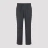 ELASTICATED WAIST PANTS sold by Lord & Taylor