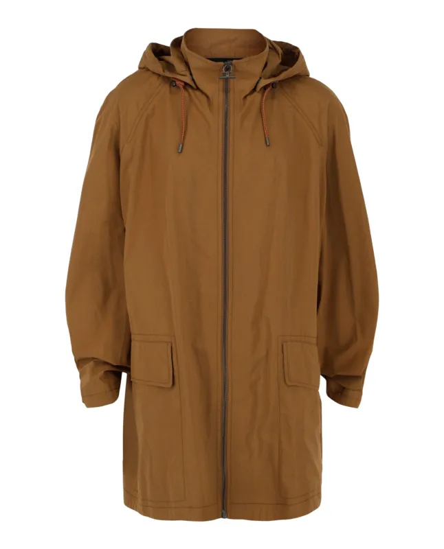 Hooded Parka Jacket sold by Lord & Taylor