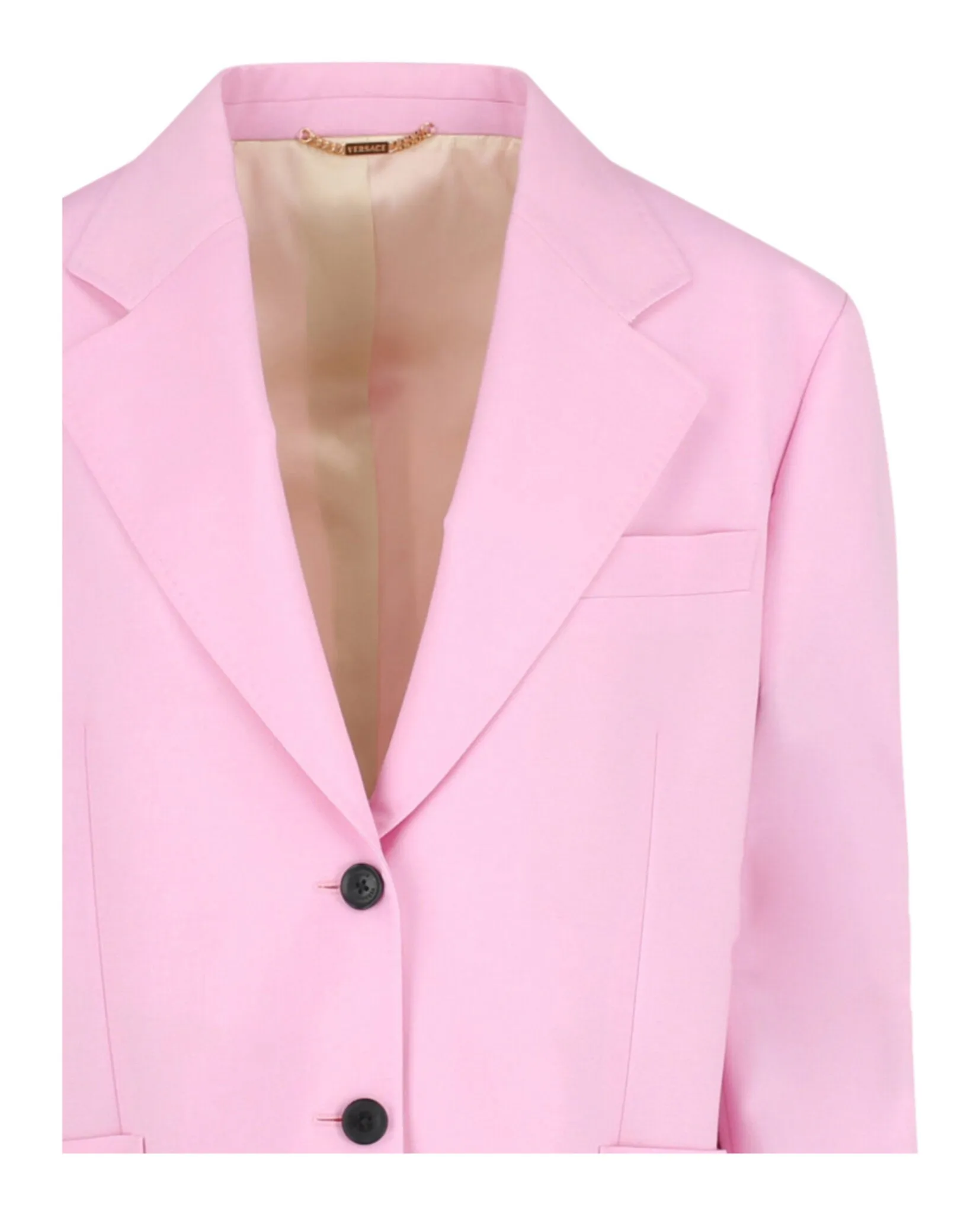 Wool Blended Blazer sold by Lord & Taylor product image thumbnail 3