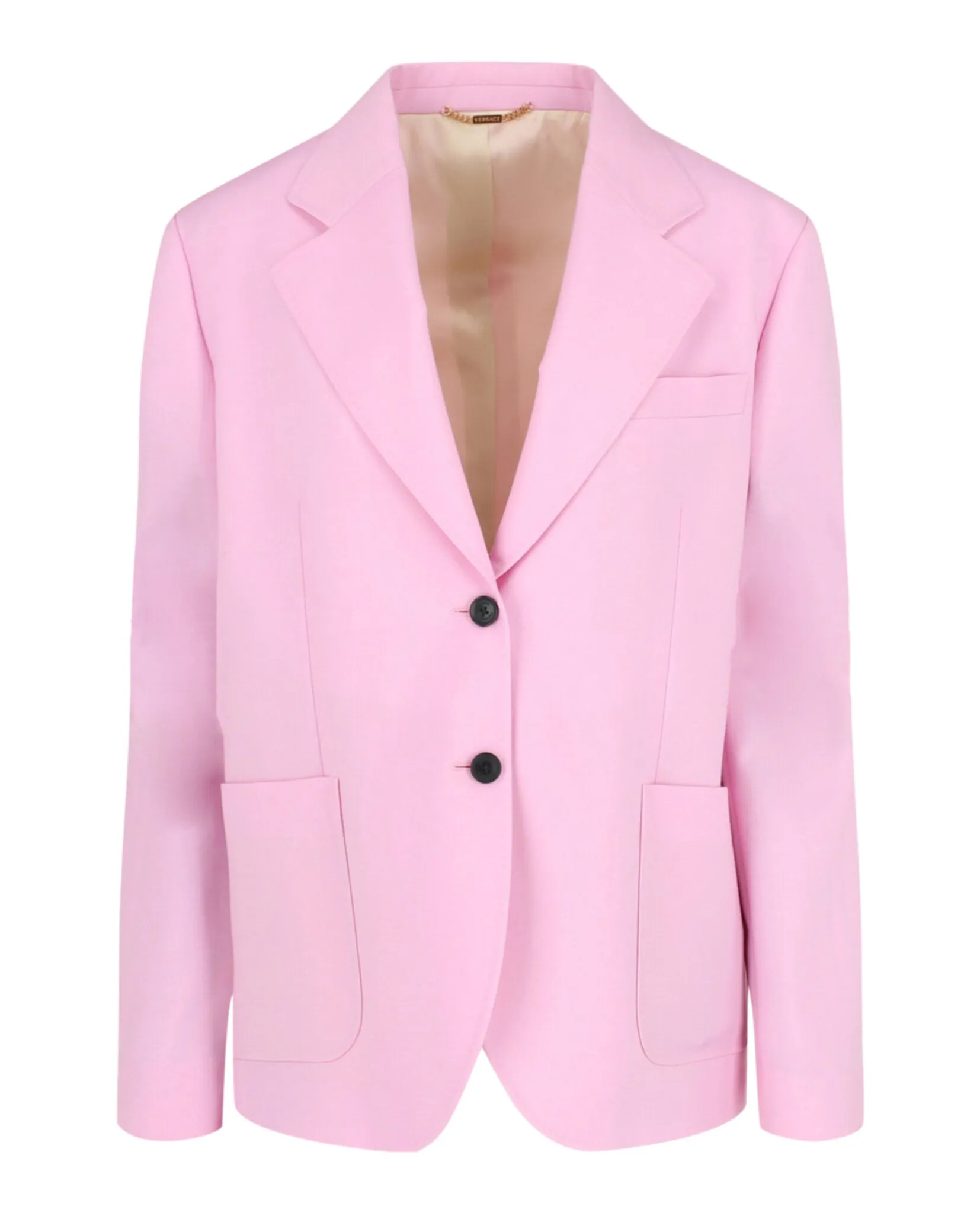Wool Blended Blazer sold by Lord & Taylor