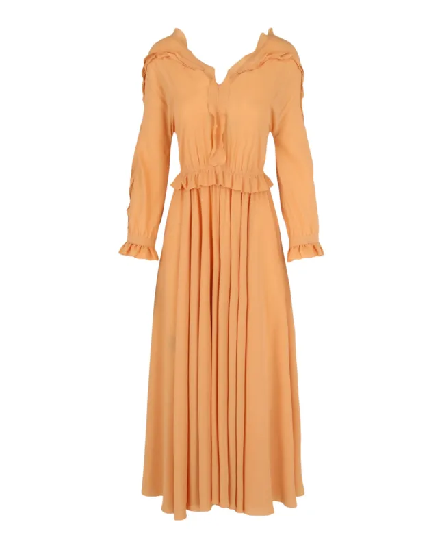 Georgette Dress sold by Lord & Taylor