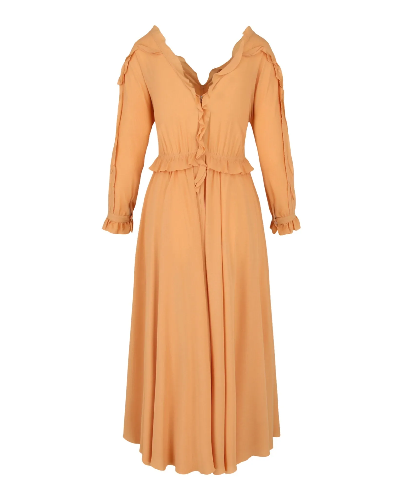 Georgette Dress sold by Lord & Taylor product image thumbnail 2