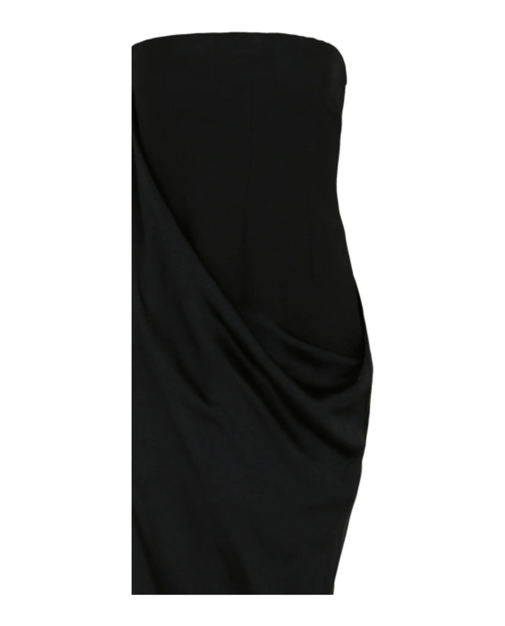 Sleeveless Twofer Gown sold by Lord & Taylor product image thumbnail 3