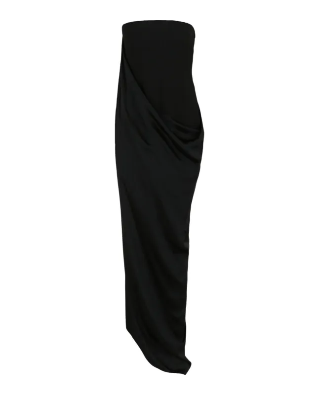 Sleeveless Twofer Gown made by Lord & Taylor