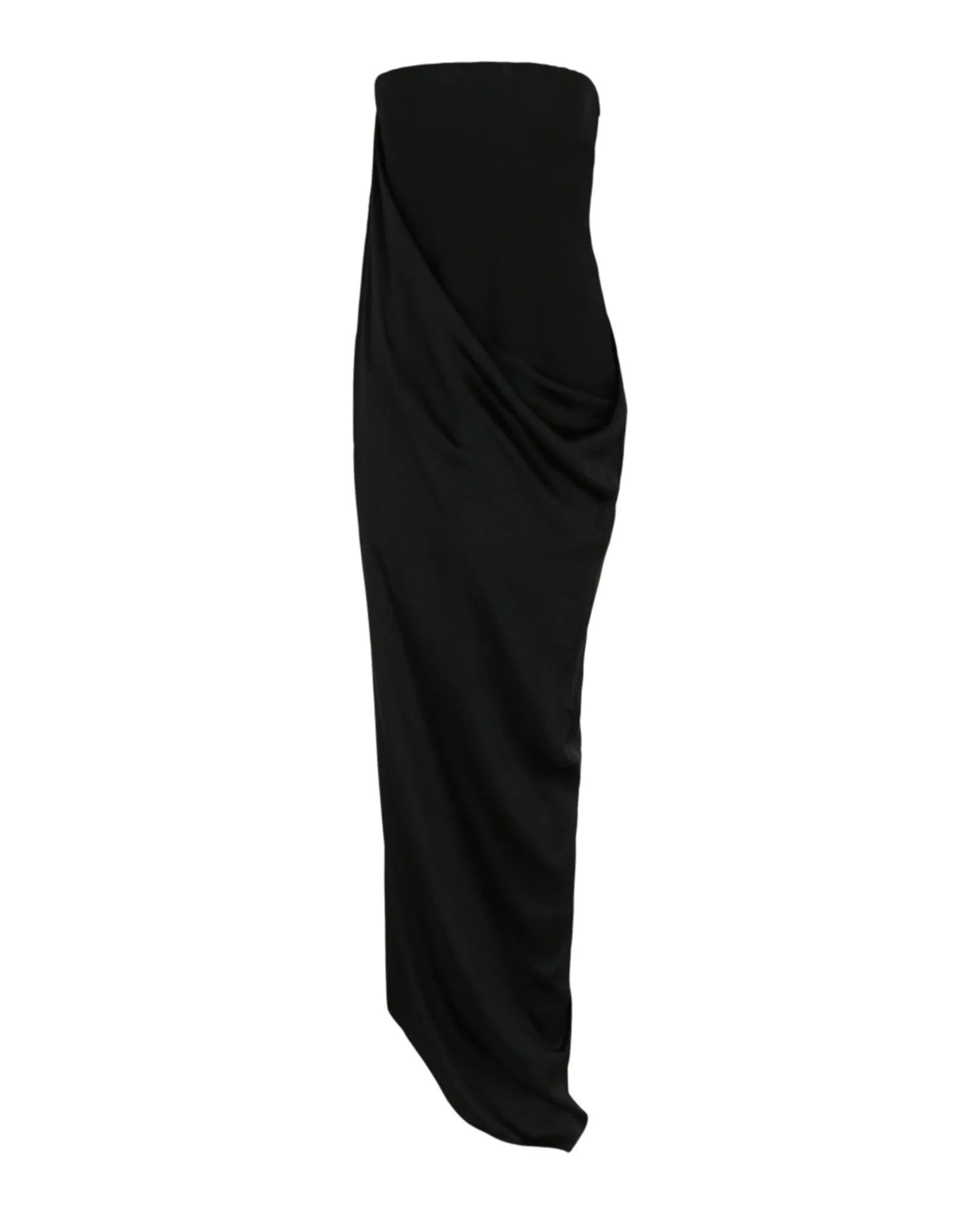 Sleeveless Twofer Gown sold by Lord & Taylor