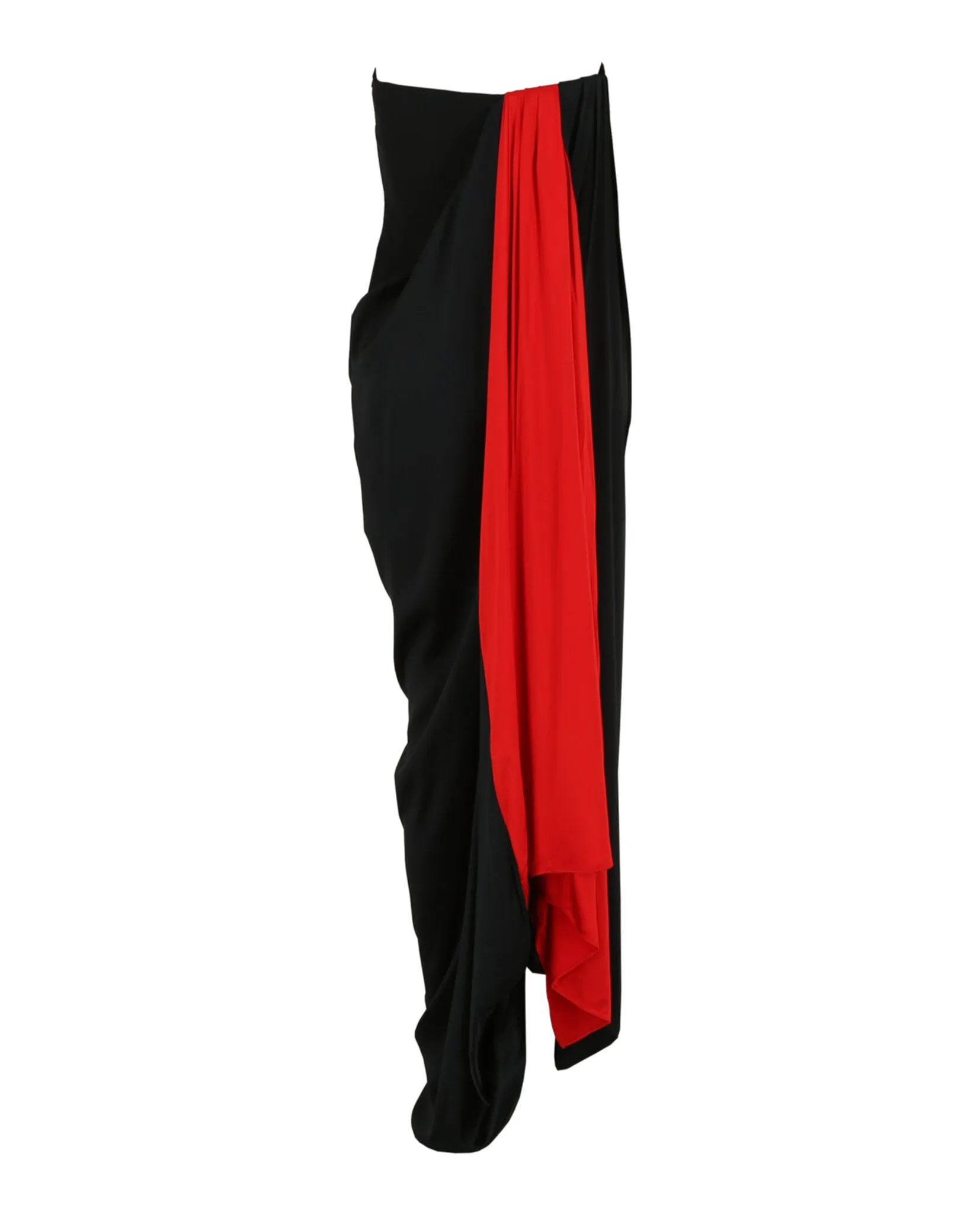 Sleeveless Twofer Gown sold by Lord & Taylor product image thumbnail 2