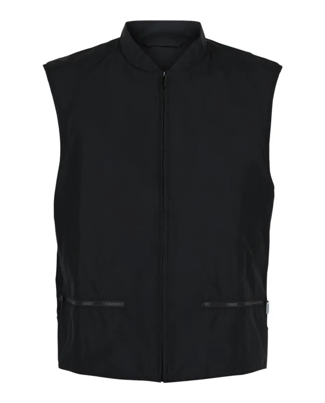 Sleeveless Vest sold by Lord & Taylor