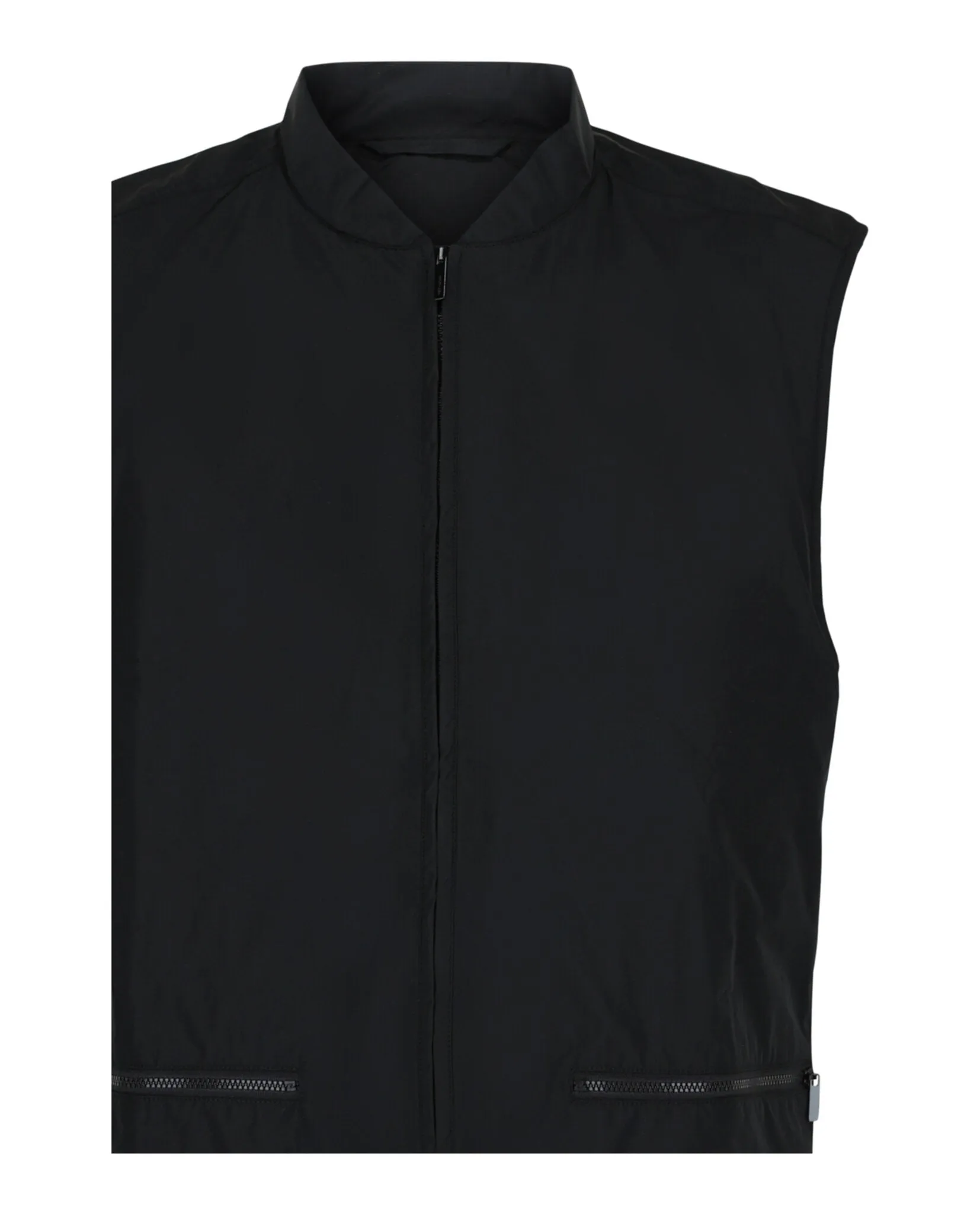 Sleeveless Vest sold by Lord & Taylor product image thumbnail 3