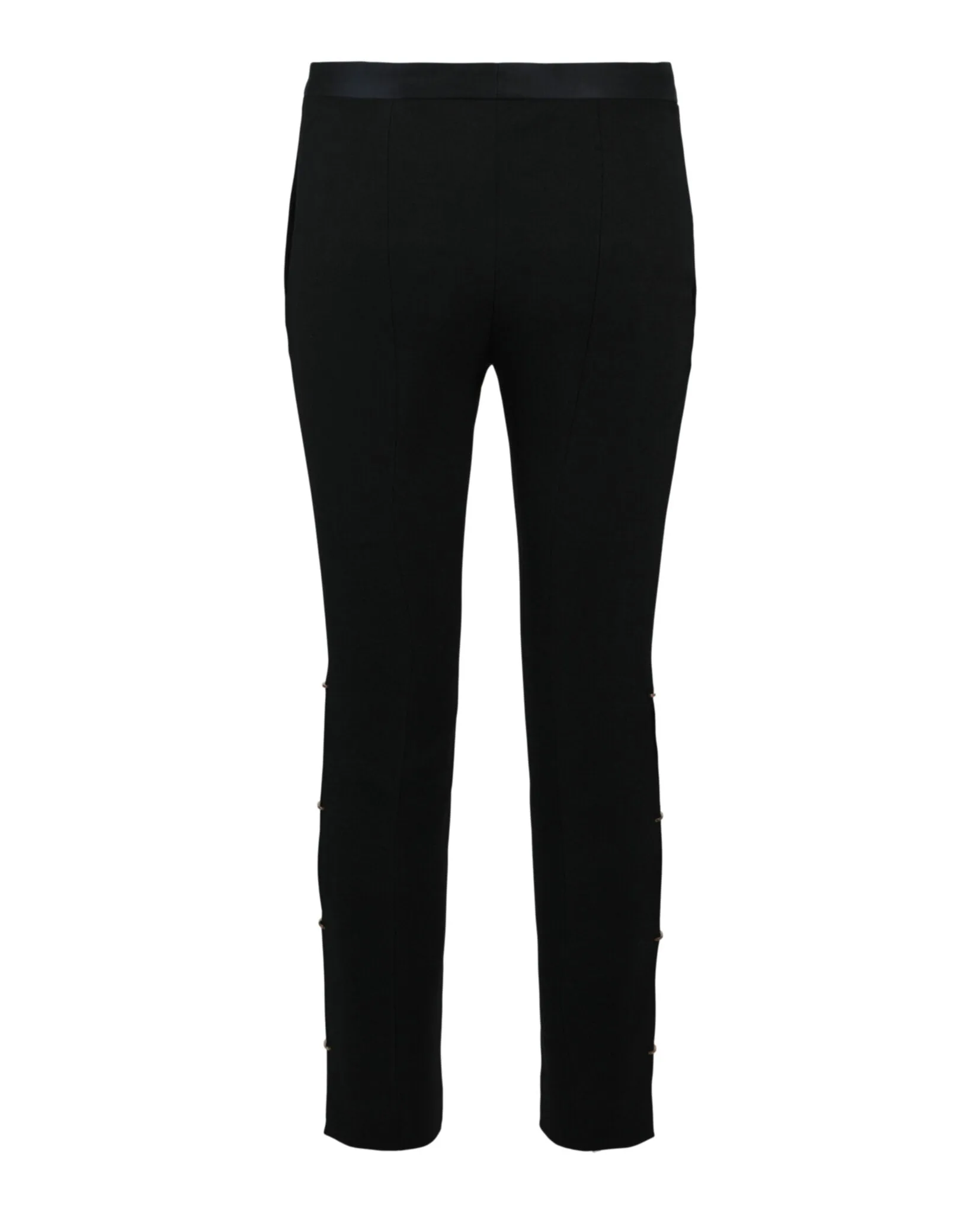 Cut-Out Pants sold by Lord & Taylor product image thumbnail 2