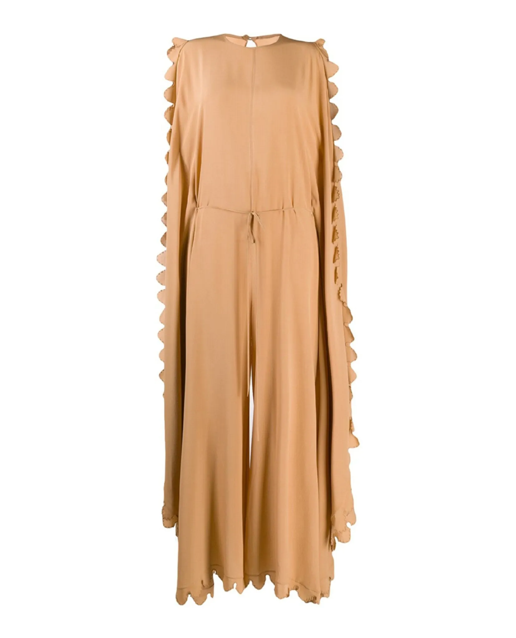 Bobbi All In One Jumpsuit sold by Lord & Taylor