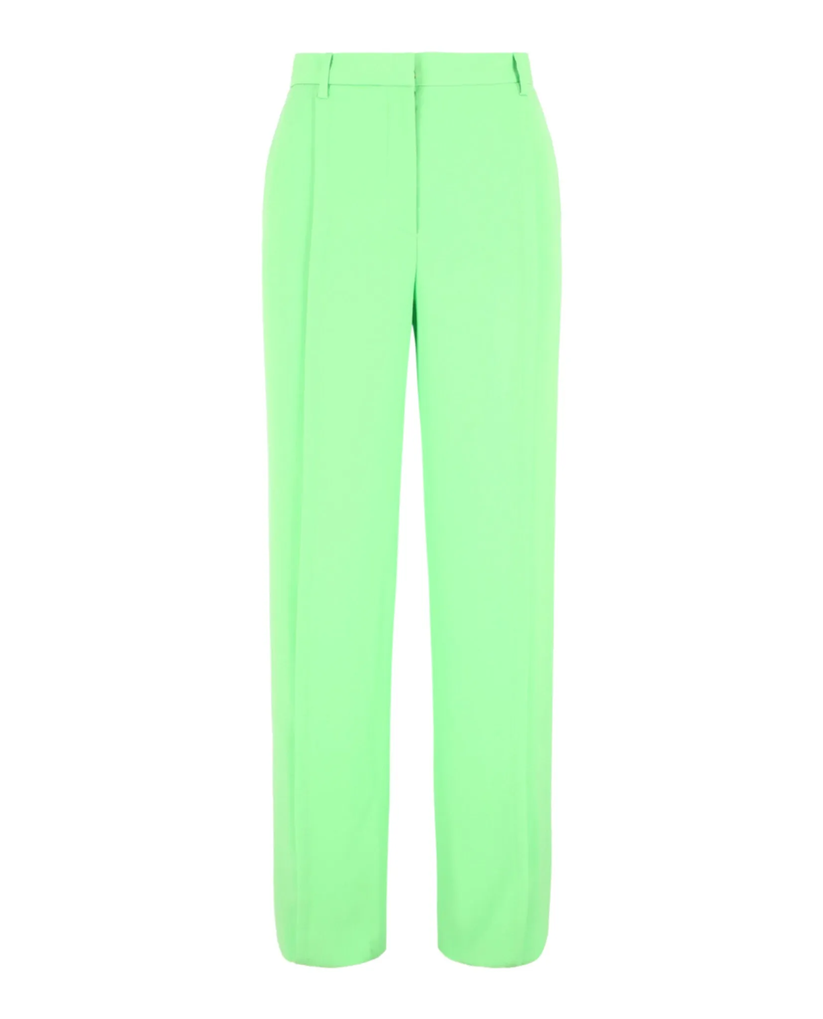 Pleated Wide Leg Pants sold by Lord & Taylor