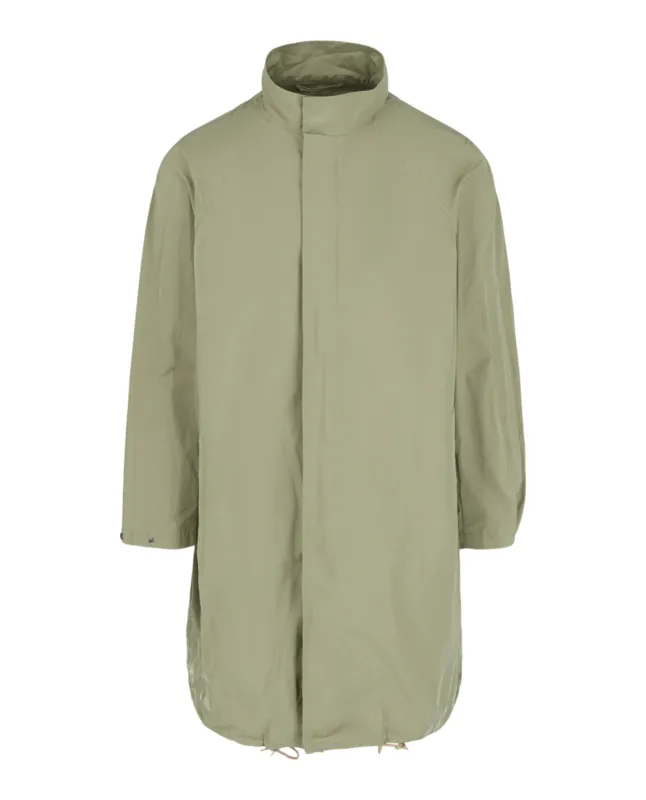 Mock Neck Jacket sold by Lord & Taylor