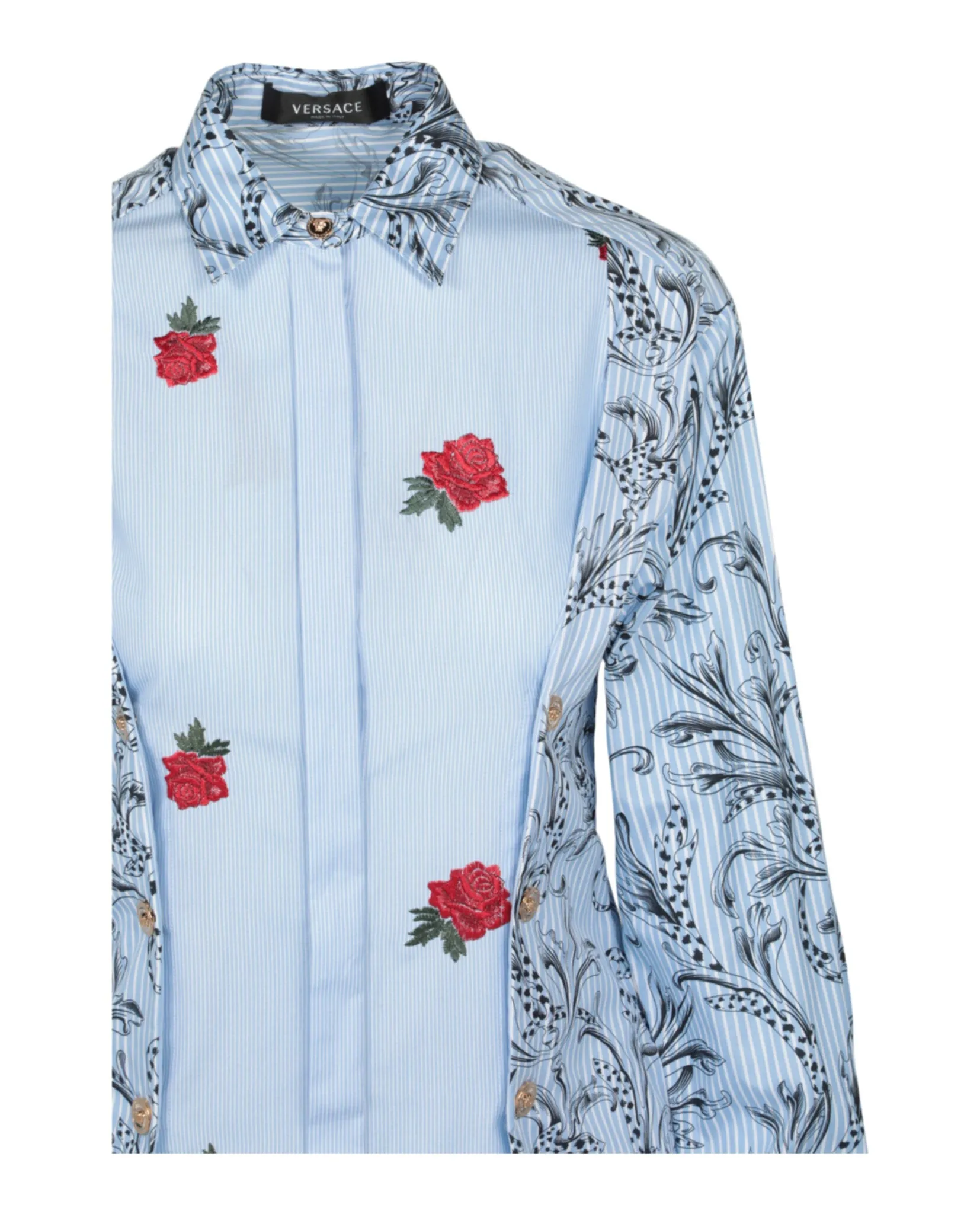 Long Sleeve Collared Dress sold by Lord & Taylor product image thumbnail 3