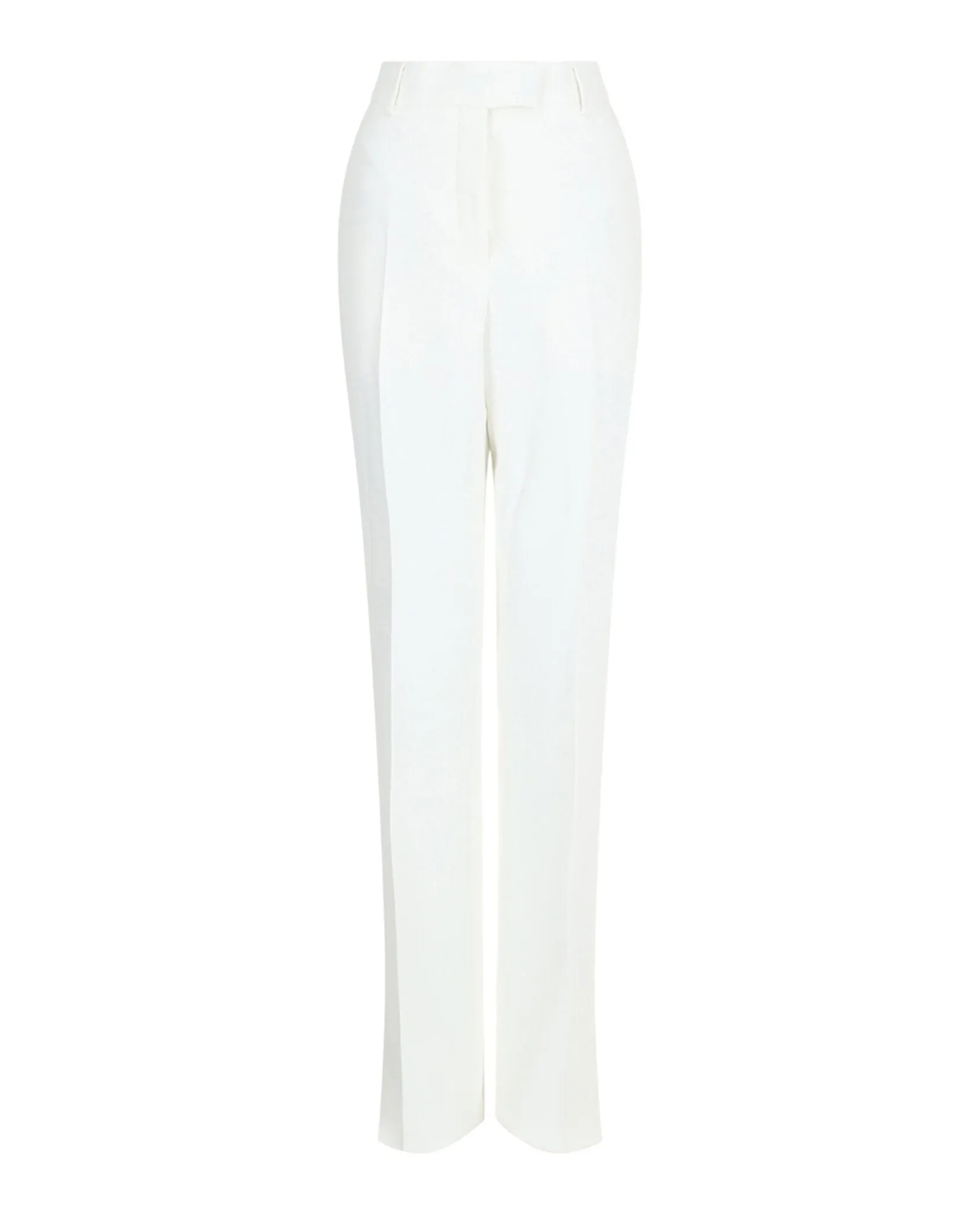 Wide-Leg Trousers sold by Lord & Taylor