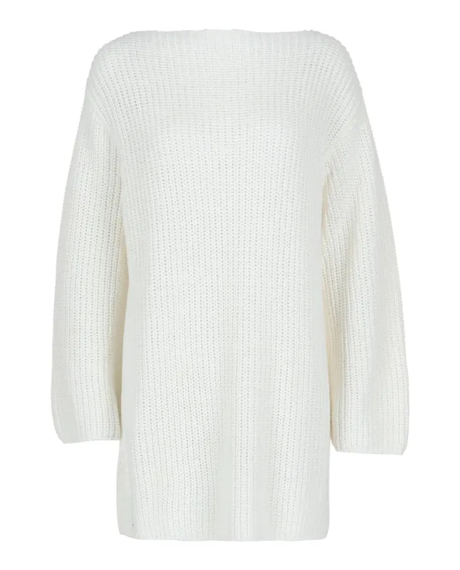 Chunky Knit Sweater Dress sold by Lord & Taylor