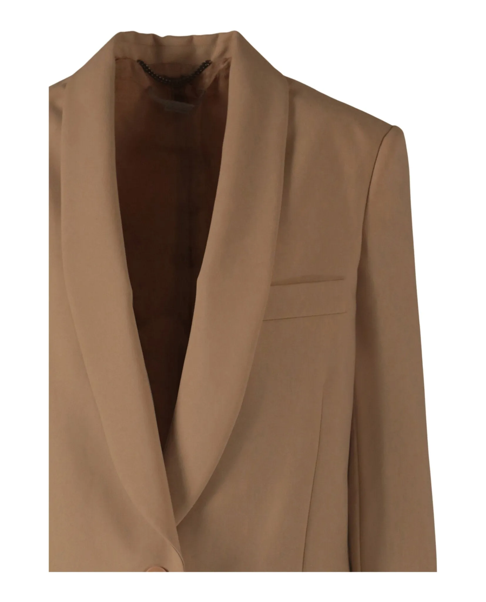 Allison Wool Blazer sold by Lord & Taylor product image thumbnail 3