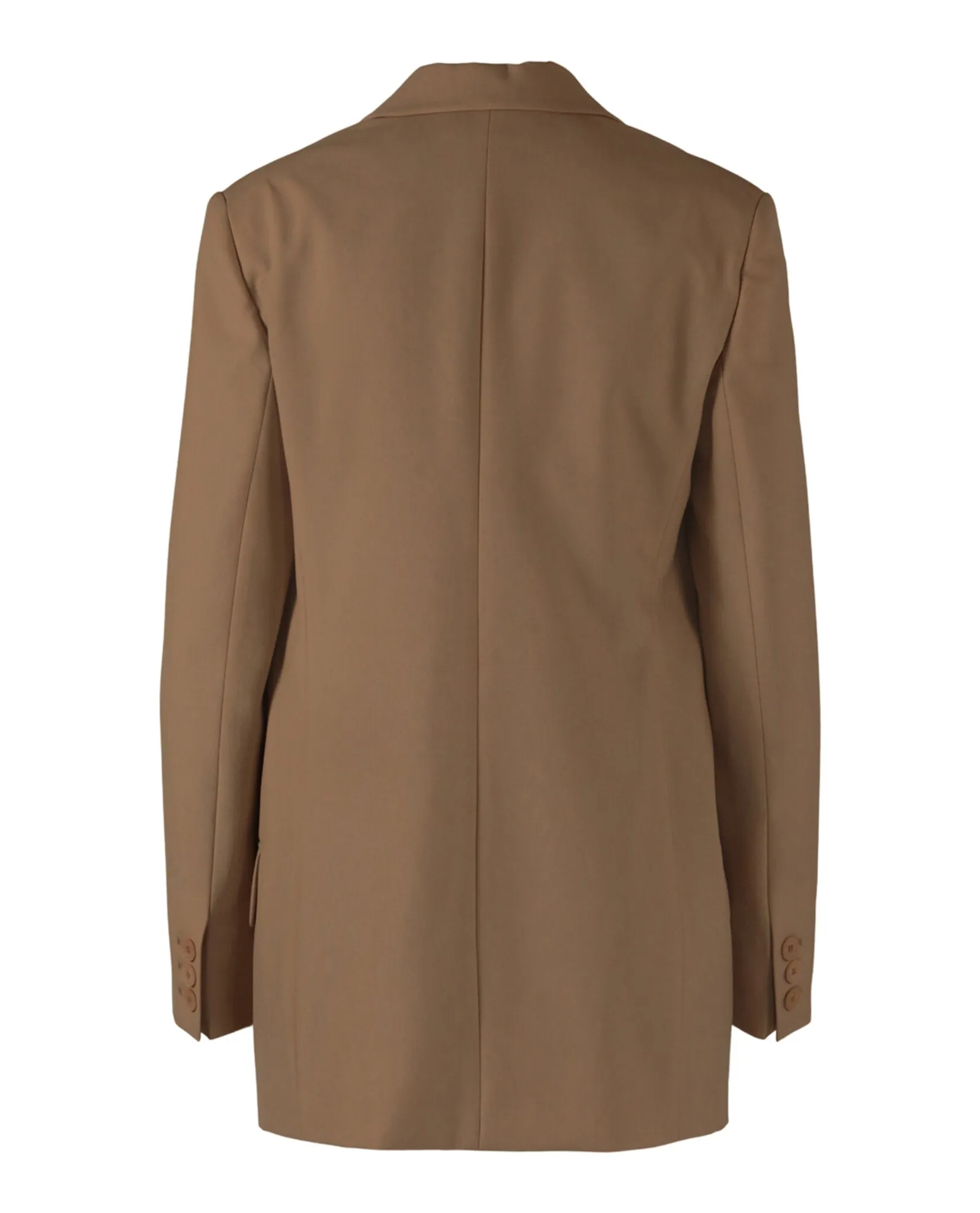 Allison Wool Blazer sold by Lord & Taylor product image thumbnail 2