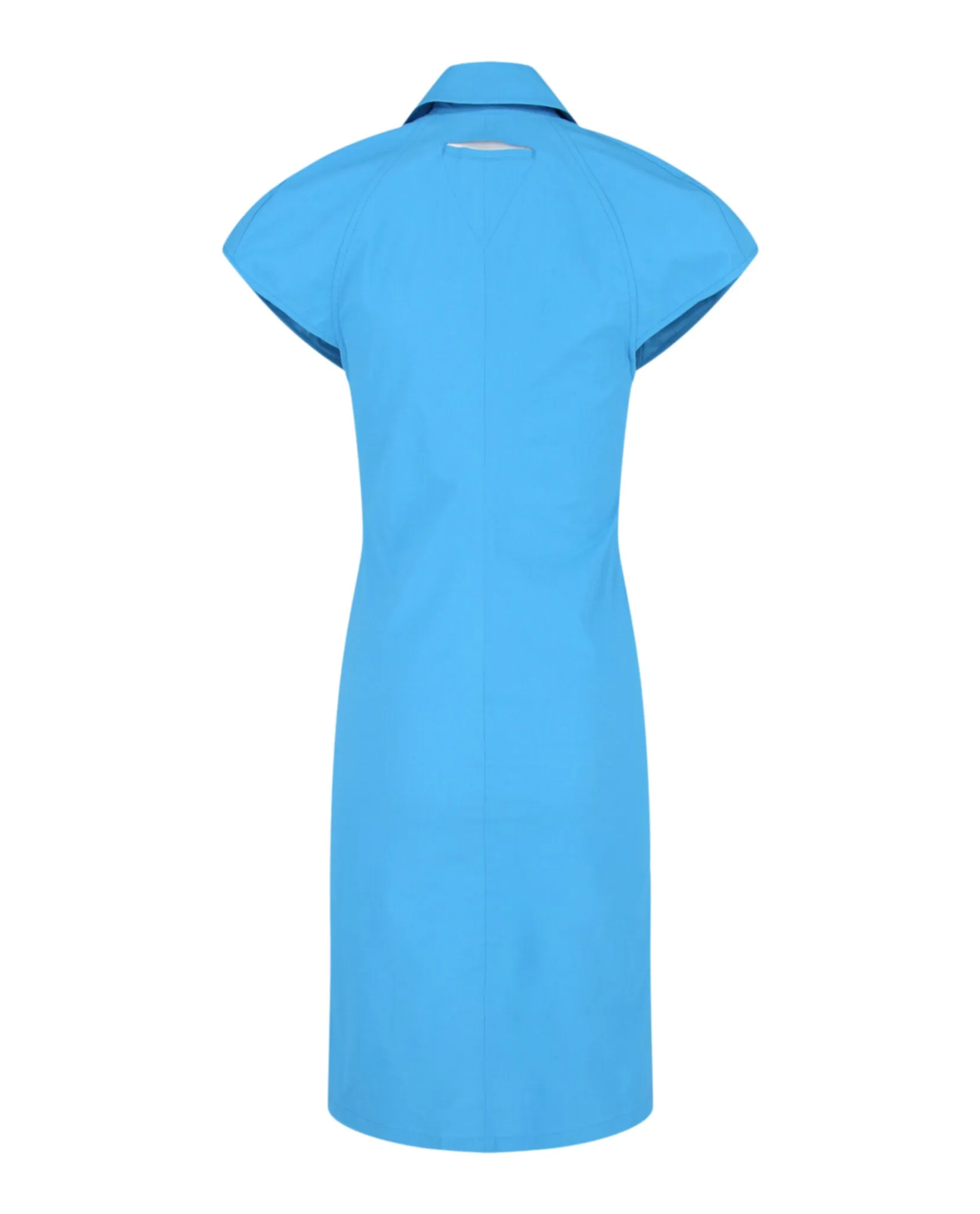 Cap Sleeve Midi Dress sold by Lord & Taylor product image thumbnail 2