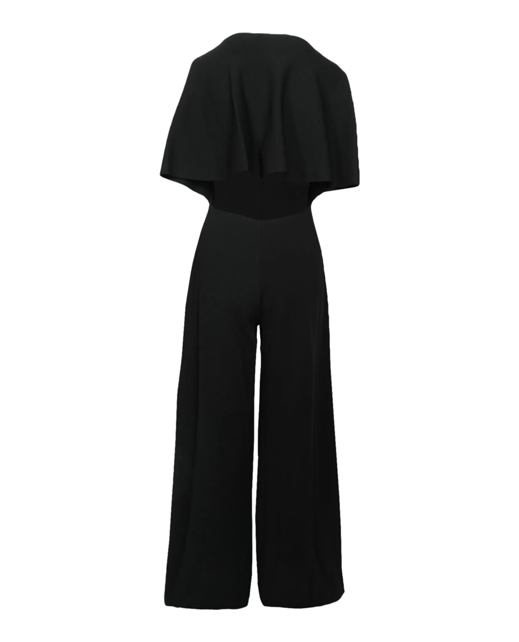 Compact Knit Jumpsuit sold by Lord & Taylor product image thumbnail 2
