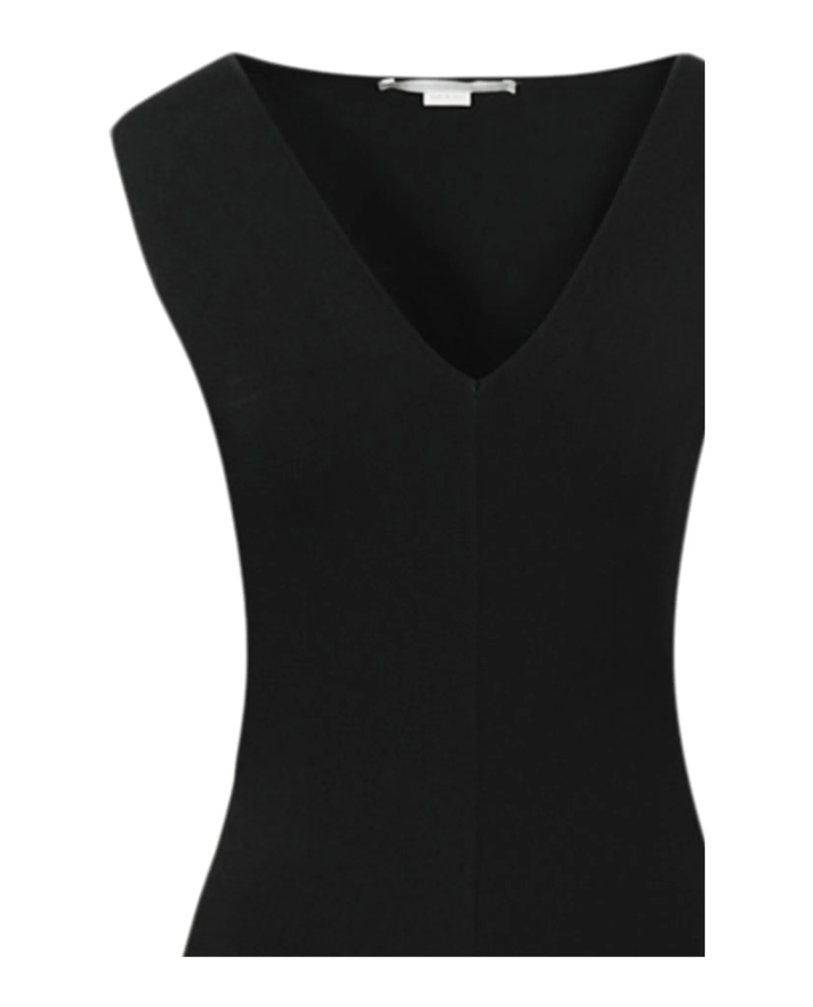 Compact Knit Jumpsuit sold by Lord & Taylor product image thumbnail 3